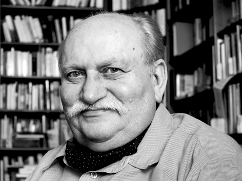 György Buda: Foto: Zsuzsanna Buda