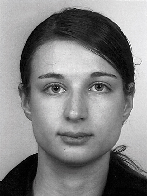 Katharina Stegen: Foto: Privat