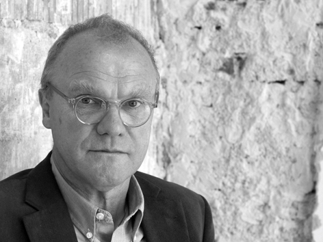 Michael Köhlmeier: Peter-Andreas Hassiepen