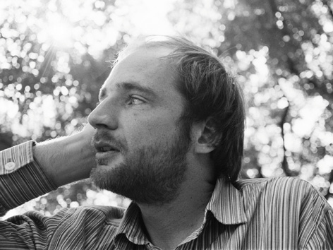 Rasmus Althaus: Foto: Privat