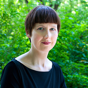 Verena Boos (Bild: Winfried Höh)