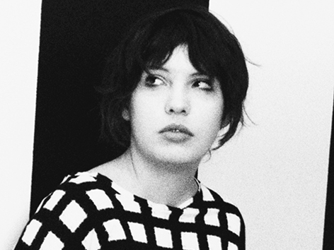 Clio Alyssa Voß: Laura Melina Voß