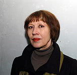 Elfriede Czurda (Bild: Marko Lipus)