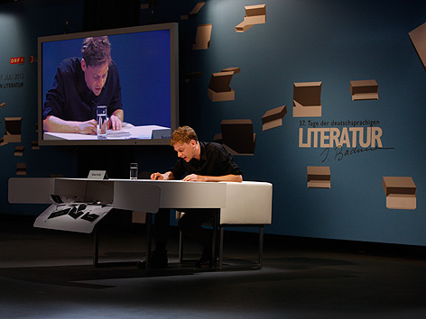 Roman Ehrlich (Bild: Johannes Puch)