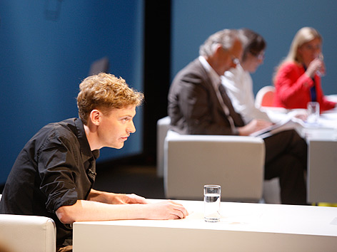 Roman Ehrlich (Bild: Johannes Puch)