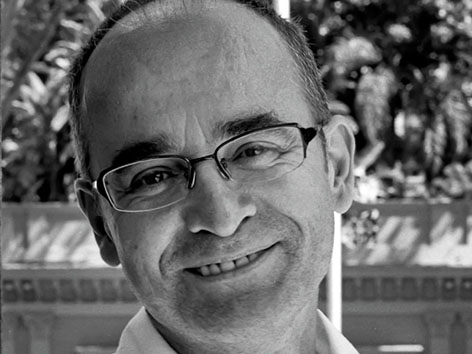 Leopold Federmair: Maria Zorzon