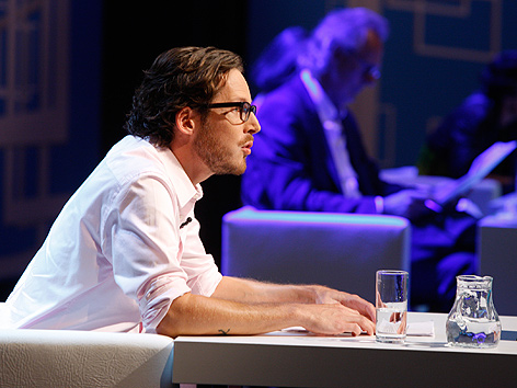 Simon Froehling (Bild: Johannes Puch)