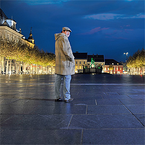 Egyd Gstättner_Klagenfurt_Buch