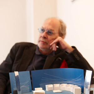 HP Maya_Das weisse Blatt (Bild: Johannes Puch)