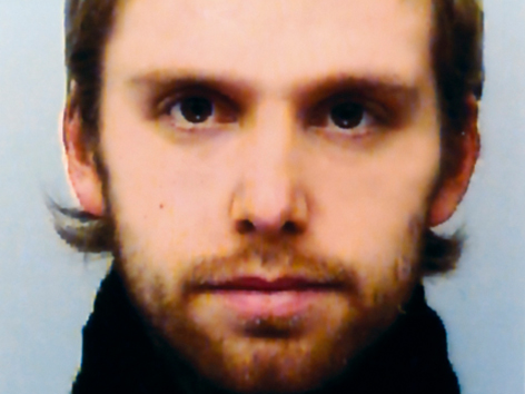 Heinz Helle: Foto: Privat