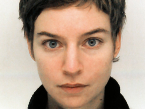 Simone Hirth: Foto: Privat