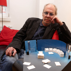 HP Maya_Das weisse Blatt (Bild: Johannes Puch)