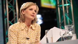 Katharina Born (Bild: ORF/Johannes Puch)