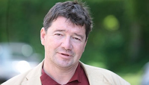 Egyd Gstaettner (Bild: ORF/Puch)