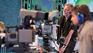 Kameraleute (Bild: ORF/Johannes Puch)