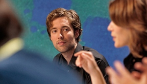 IBP_Lorenz Langenegger (Bild: ORF/Puch)