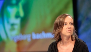 Caterina Satanik (Bild: ORF/Johannes Puch)