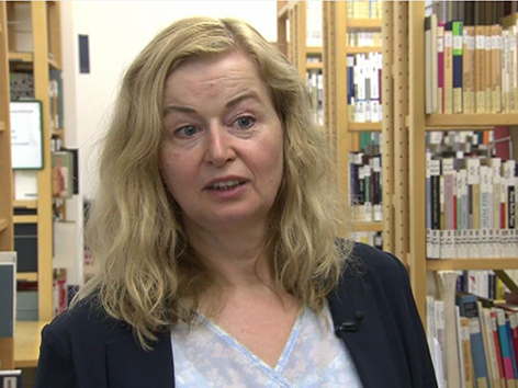 Regina Schaunig: ORF