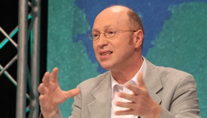 IBP_Burkhard Spinnen (Bild: ORF/Puch)