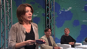 Clarissa Stadler (Bild: ORF)