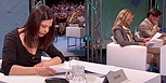 Linda Stift (Bild: ORF) Linda Stift (Bild: ORF)