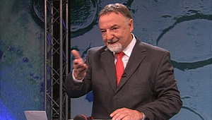 Willy Haslitzer (Bild: ORF)