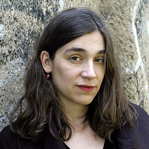 Inka Parei_Bild: Susanne Schleyer