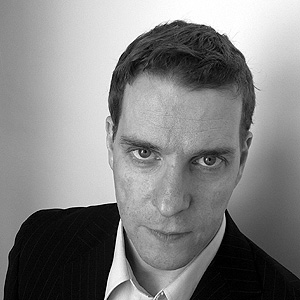 Paul Jandl (Bild: Privat)