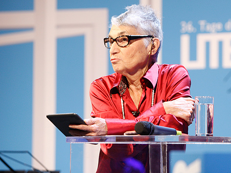 TDDL 2012 Eroeffnung (Bild: Johannes PUCH)