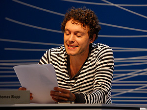 Thomas Klupp (Bild: Johannes Puch)