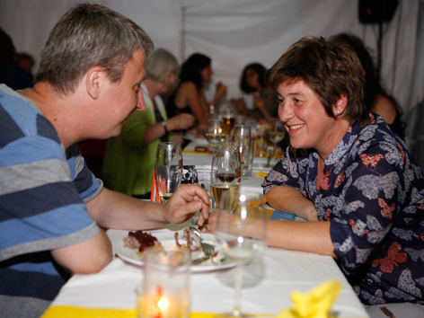 TDDL 2012 Eroeffnung (Bild: Johannes PUCH)