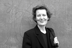 Friederike Kretzen: Foto: Ute Schendel