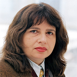 Klagenfurter Rede zur Literatur_Sibylle Lewitscharoff (Bild: Susanne schleyer)