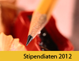 Literaturkurs Stipendiaten