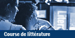 Course de litterature