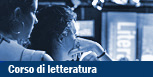 Corso di letteratura