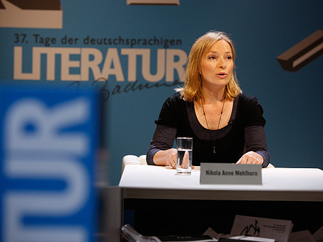 Nikola Anne Mehlhorn (Bild: Johannes Puch)