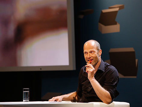 Joachim Meyerhoff (Bild: Johannes Puch)