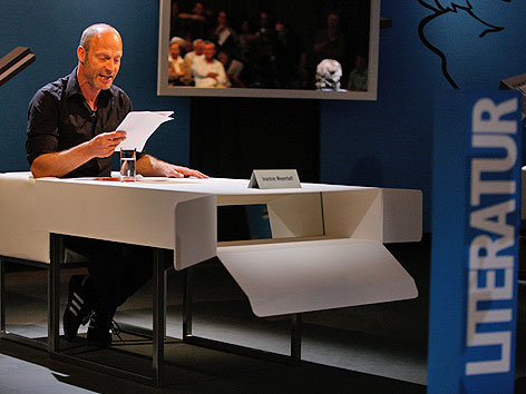 Joachim Meyerhoff (Bild: Johannes Puch)