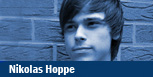 Nikolas Hoppe
