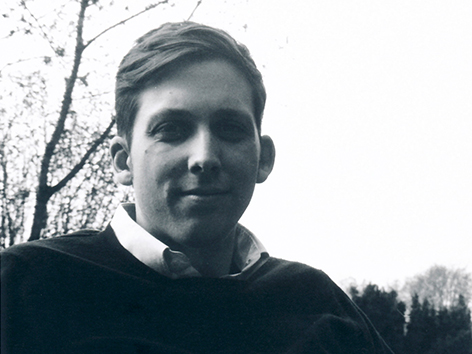 Ole Petras: Foto: Privat