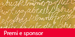 Premi e Sponsor