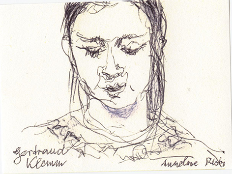 Annelore Reski_Autorenportraits