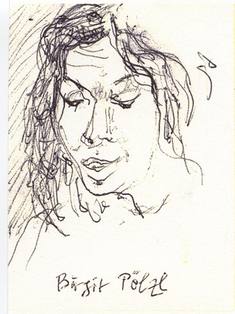 Annelore Reski_Autorenportraits: Porträt Birgit Pölzl