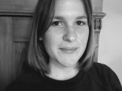 Lorena Simmel: Foto: Privat