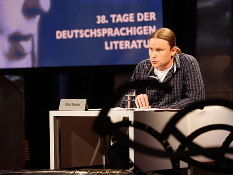 Tobias Sommer (Bild: Johannes Puch)