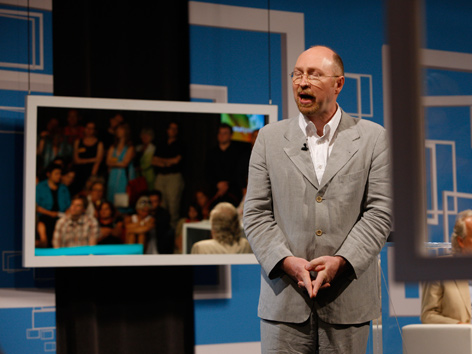 TDDL 2012 Eroeffnung (Bild: Johannes PUCH)