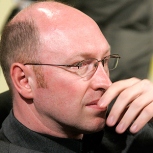 Burkhard Spinnen (Bild: Johannes Puch)
