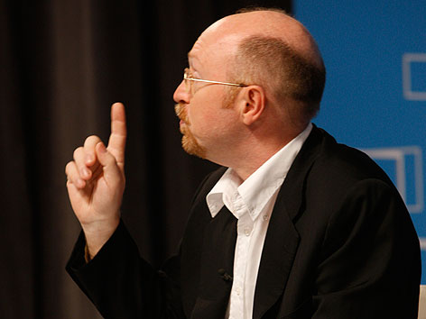 Burkhard Spinnen (Bild: Johannes Puch)