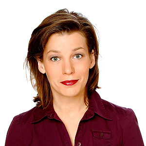 Clarissa Stadler (Bild: ORF/Thomas Ramstorfer)